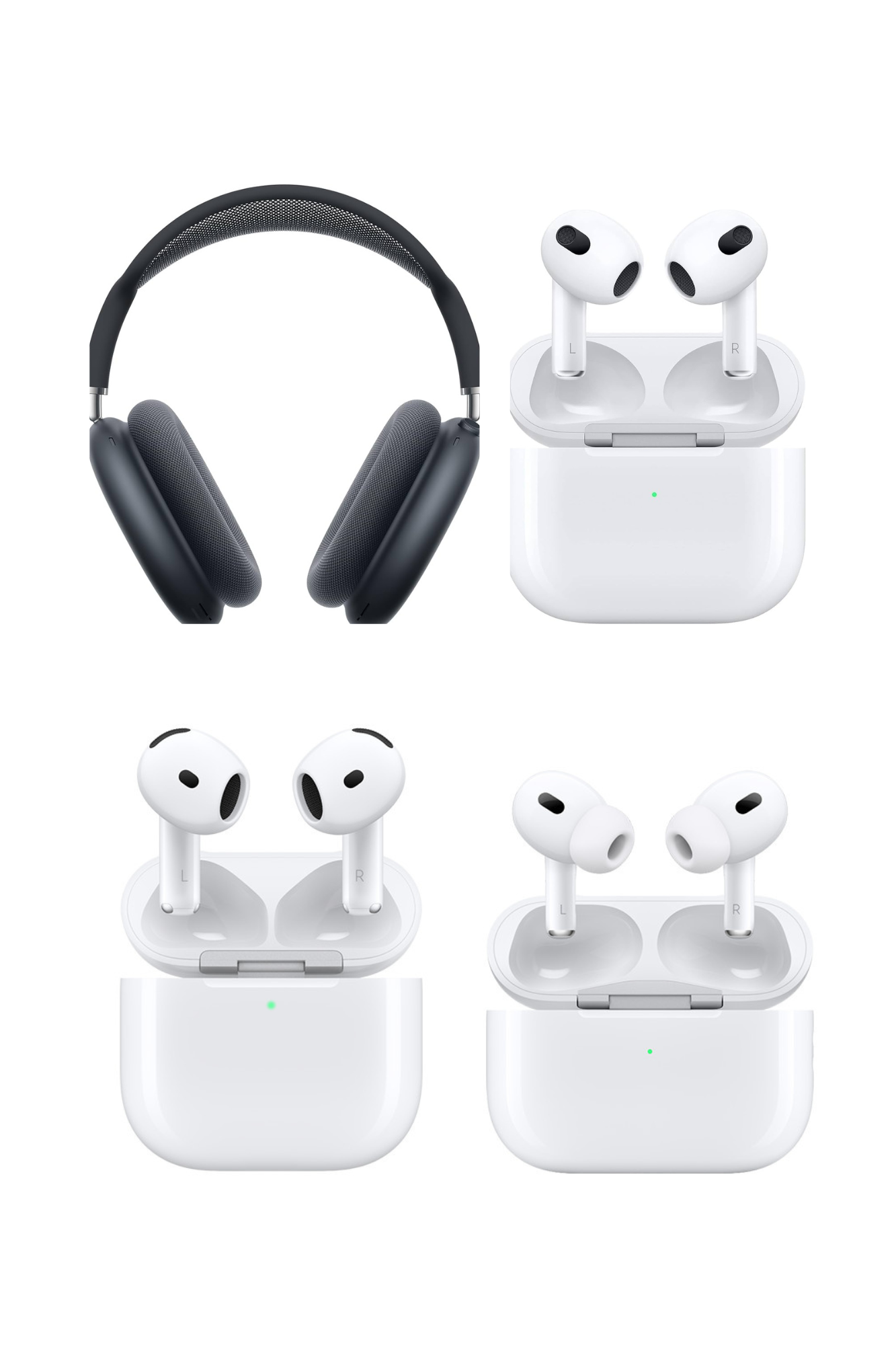 Apple Airpods Supplier